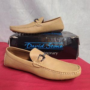 Leisure lightweight shoes